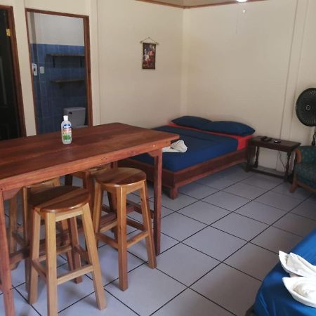 Cahuita Lodge ภายนอก รูปภาพ